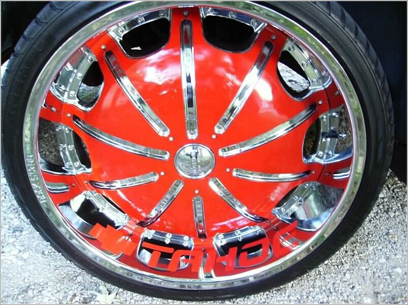 Tahoe Rims 008